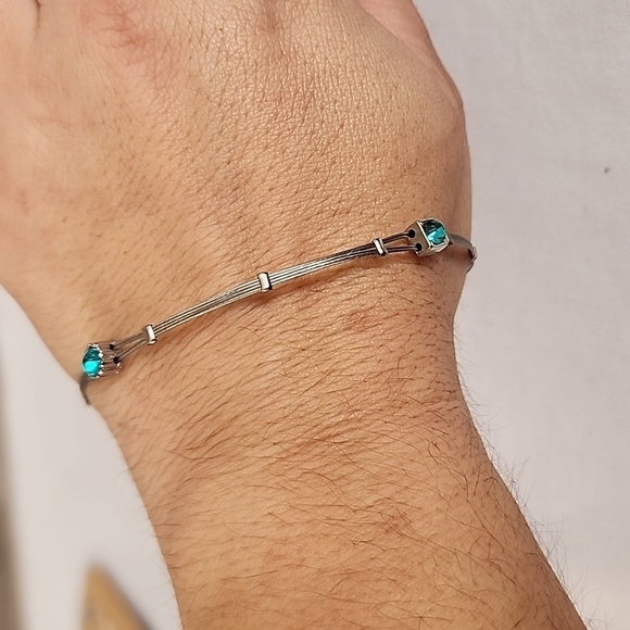 bangle bracelet - Picture 1 of 2